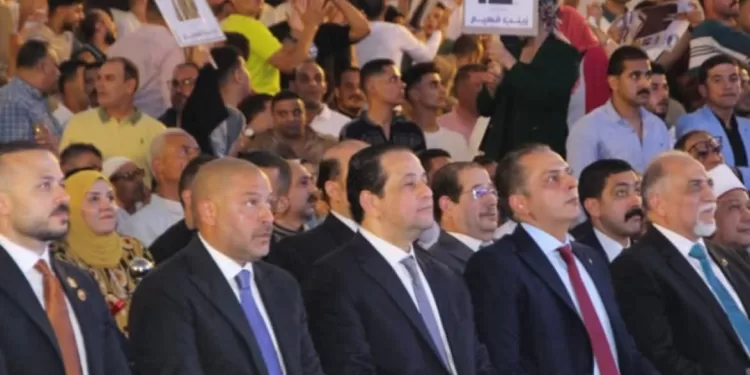 النائب «أحمد عبد الجواد»: نثق في حكمة الرئيس السيسي بقيادة الدولة 1 - جريدة الجمهورية النائب «أحمد عبد الجواد»: نثق في حكمة الرئيس السيسي بقيادة الدولة