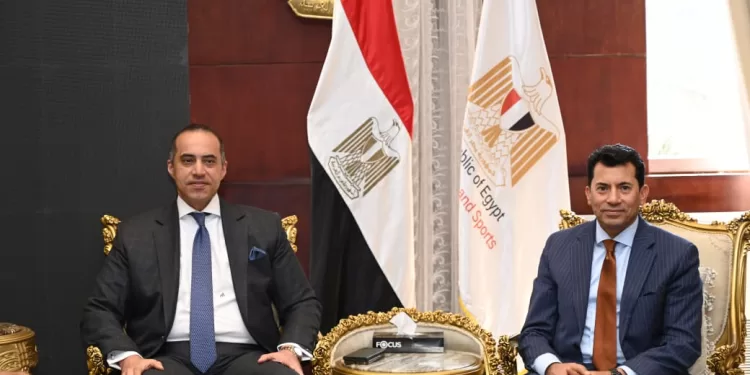 «مع الشباب..حقائق وأرقام»: اللقاء الحواري السابع لتعزيز وعي الشباب بالتنمية