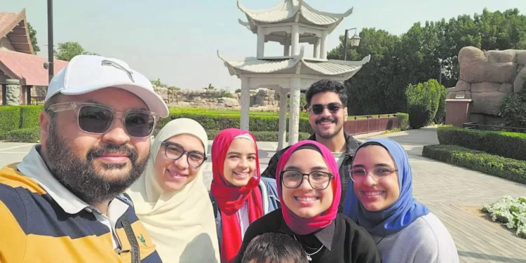 حصدوا 8 مراكز فى قائمة المتفوقين: أوائل «القاهرة والجيزة» .. يتألقون