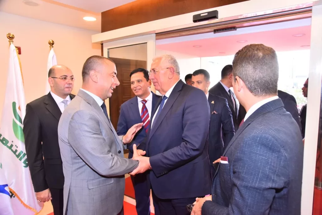 صور| انطلاق المؤتمر التنسيقي للقائمة الوطنية لمجلس الشيوخ 2025 بمقر حزب حماة الوطن 20 - جريدة الجمهورية 514406838 1056169713308947 6516429881180467271 n - جريدة الجمهورية