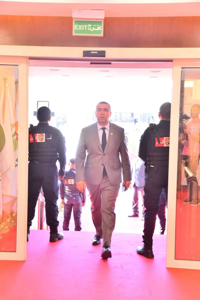 صور| انطلاق المؤتمر التنسيقي للقائمة الوطنية لمجلس الشيوخ 2025 بمقر حزب حماة الوطن 12 - جريدة الجمهورية 514413269 1056169649975620 1418067842375017736 n - جريدة الجمهورية