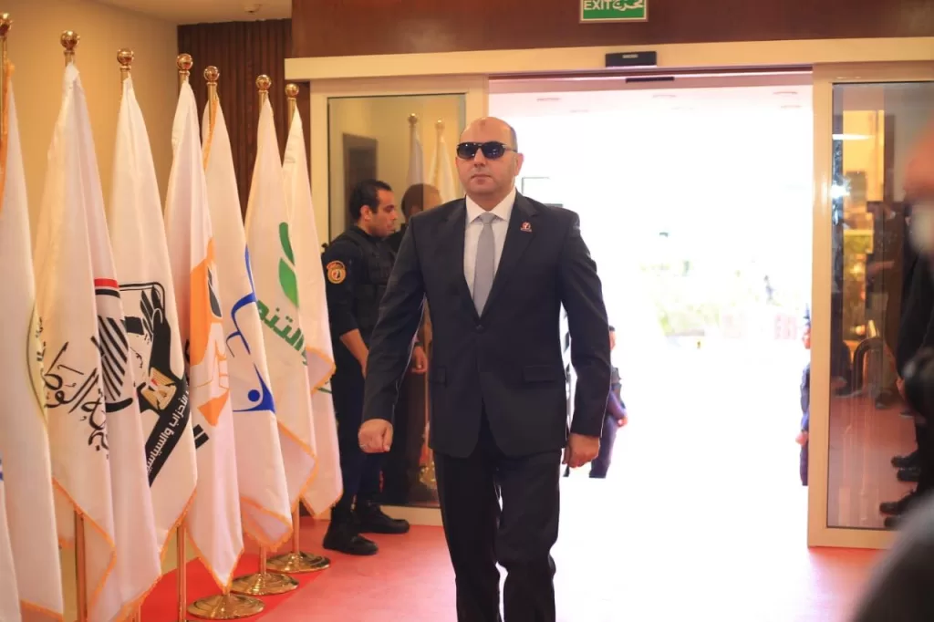 صور| انطلاق المؤتمر التنسيقي للقائمة الوطنية لمجلس الشيوخ 2025 بمقر حزب حماة الوطن 17 - جريدة الجمهورية 516100651 1056286536630598 5813245114927497141 n - جريدة الجمهورية
