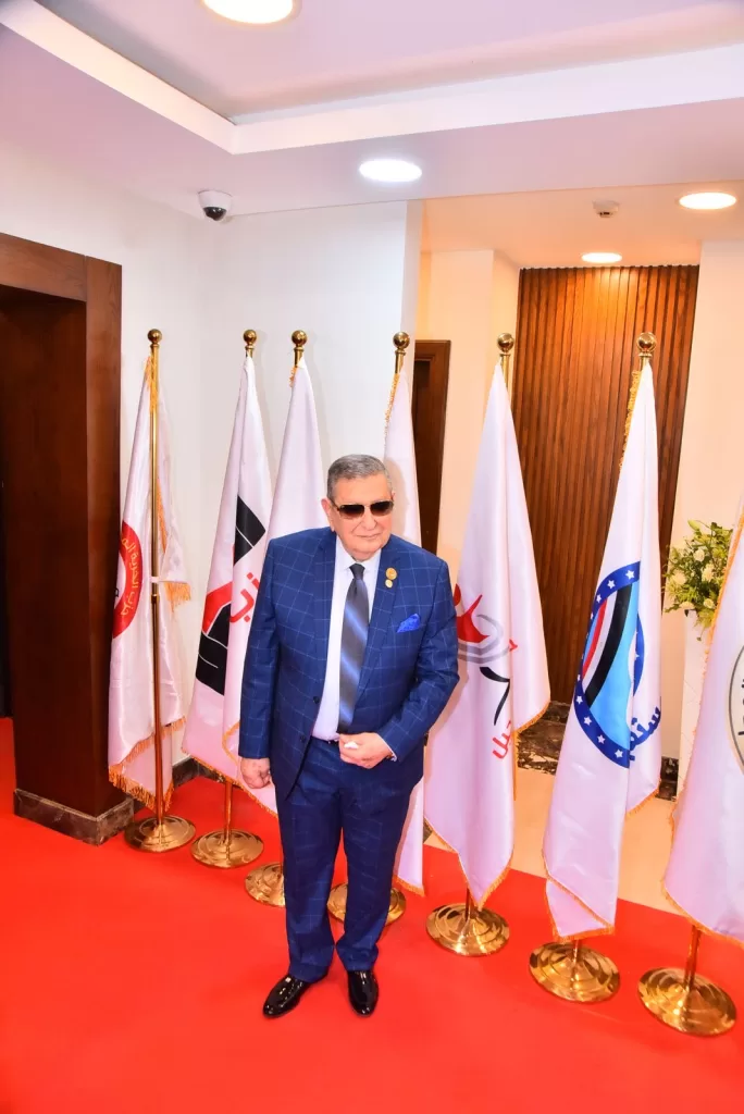 صور| انطلاق المؤتمر التنسيقي للقائمة الوطنية لمجلس الشيوخ 2025 بمقر حزب حماة الوطن 11 - جريدة الجمهورية 516303461 1056170046642247 4902867400297176973 n - جريدة الجمهورية