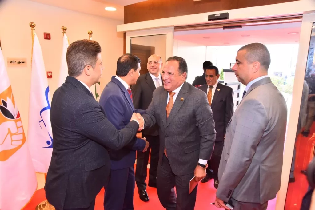 صور| انطلاق المؤتمر التنسيقي للقائمة الوطنية لمجلس الشيوخ 2025 بمقر حزب حماة الوطن 10 - جريدة الجمهورية 516670706 1056169873308931 9154676477029760463 n - جريدة الجمهورية