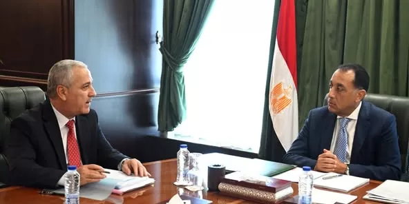 رئيس الوزراء.. يؤكد دعم الصحافة القومية في لقاء مع رئيس الهيئة الوطنية 2 - جريدة الجمهورية 519639796 1208533897953813 6140182007976928235 n - جريدة الجمهورية
