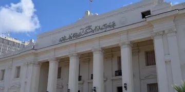 الإسكندرية تستقبل 3 مرشحين جدد لمجلس الشيوخ في اليوم الثاني للترشح