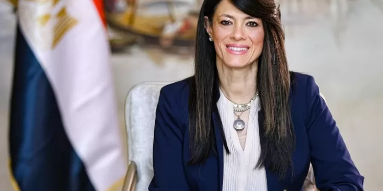 المشاط: رئاسة مينا رزق للمجلس التنفيذي لـ«الفاو» تتويج لجهود الدولة 1 - جريدة الجمهورية المشاط: رئاسة مينا رزق للمجلس التنفيذي لـ«الفاو» تتويج لجهود الدولة