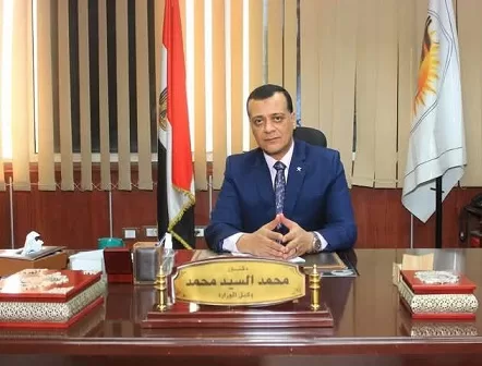 محافظة سوهاج تعلن آلية جديدة للتنسيق المرحلي للصف الأول الثانوي 2 - جريدة الجمهورية 6 9 - جريدة الجمهورية