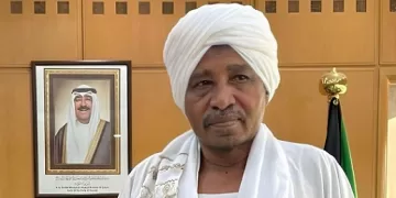 «الدخيري» يثمن المرسوم الأميري بإنشاء مقر إقليمي لـ«العربية للتنمية الزراعية» في الكويت