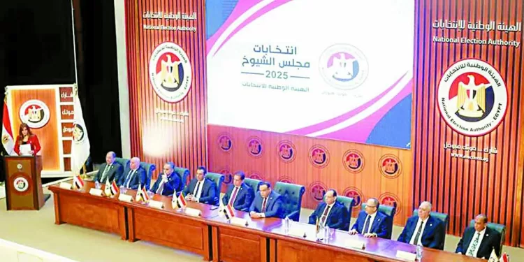 ماراثون «الشيوخ» ينطلق غدًا