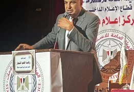 إعلام كفر الشيخ ينظم ندوة عن «ثورة 30 يونيو والأمن القومي المصري» بقصر ثقافة دسوق