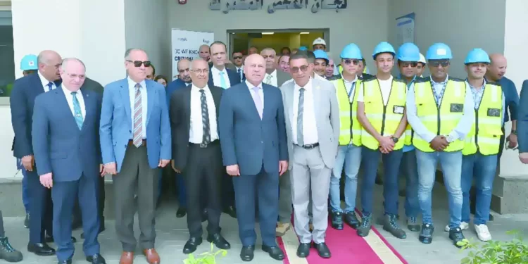 ميناء الإسكندرية «الكبير»: «الوزير» يتفقد مشروعات التطوير.. ويتابع تنفيذ ممر «السخنة ــ الدخيلة»