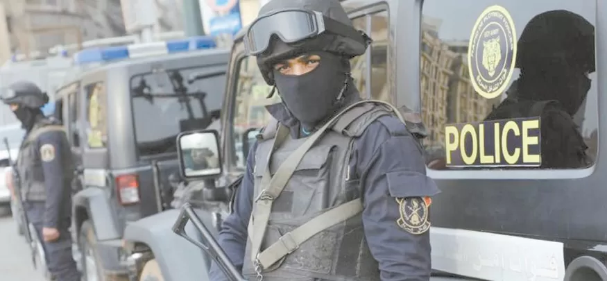 «وآمنهـم مـن خـوف» 2 - جريدة الجمهورية 7 8 - جريدة الجمهورية