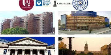 عام من العطاء.. معهد بلهارس يكتب فصلًا جديدًا من التميز البحثي والصحي