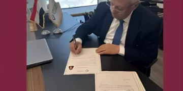 من الحلم إلى الواقع.. جامعة مصر للمعلوماتية تُخرج جيلًا رقميًا يواكب المستقبل