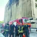 اللجان الفنية والهندسية تبدأ معاينة «سنترال رمسيس».. «القومى للاتصالات» يُلزم الشركات بتعويض المتضررين 5 - جريدة الجمهورية اللجان الفنية والهندسية تبدأ معاينة «سنترال رمسيس».. «القومى للاتصالات» يُلزم الشركات بتعويض المتضررين