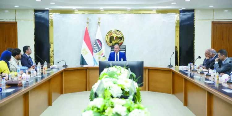 وزير قطاع الأعمال: 2500 غرفة زيادة بالطاقة الفندقية خلال 3 سنوات 1 - جريدة الجمهورية وزير قطاع الأعمال: 2500 غرفة زيادة بالطاقة الفندقية خلال 3 سنوات