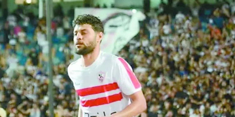 فشل انتقال مصطفى شلبى لـ «البنك».. والبحث عن عروض لـ «فرج والشناوى» 1 - جريدة الجمهورية فشل انتقال مصطفى شلبى لـ «البنك».. والبحث عن عروض لـ «فرج والشناوى»