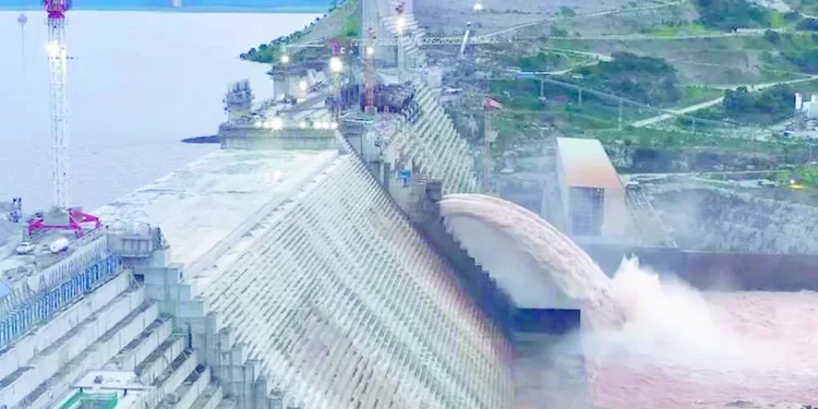 ثوابت مصر تحسم قضية السد الإثيوبى: لا مساس بحقوقنا التاريخية.. ولا قبول بسياسة الأمر الواقع