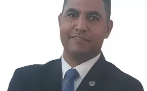 من التميز إلى القيادة.. تهانينا الحارة للعميد وائل عبد السلام