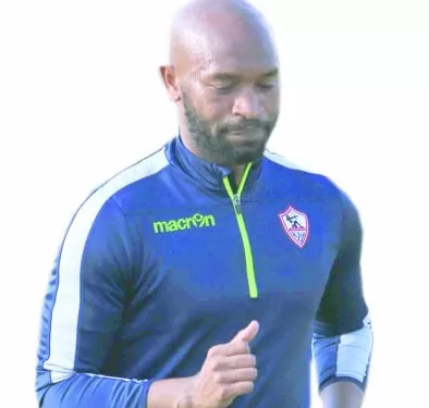 الزمالك «حيران» بسبب شيكابالا