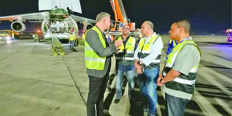 رحيل «مروان وصابر» على طاولة بيراميدز