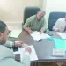 201 مرشح فردى يقدمون طلبات الترشح لـ«الشيوخ» 5 - جريدة الجمهورية رحيل «مروان وصابر» على طاولة بيراميدز