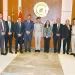 رحيل «مروان وصابر» على طاولة بيراميدز