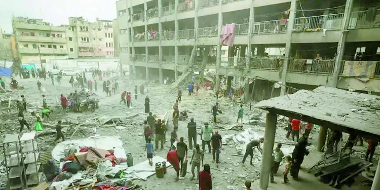 رحيل «مروان وصابر» على طاولة بيراميدز