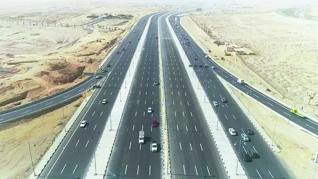 الاقتصاد المصرى من عصر الأزمات.. إلى مرحلة الحلول 2 - جريدة الجمهورية IMG 20250705 WA0065 - جريدة الجمهورية