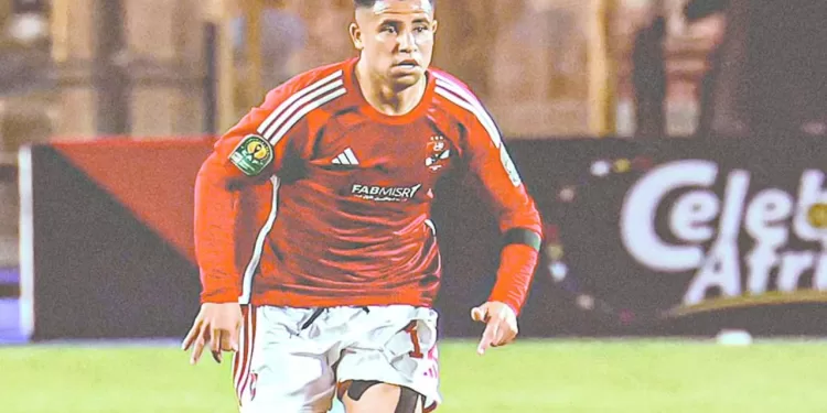 عبدالله السعيد «زملكاوى» موسمين