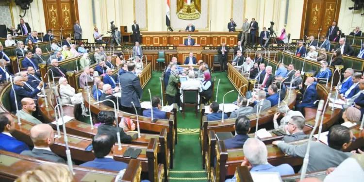 «النواب»: إعادة مشروع قانون التعليم إلى الحكومة