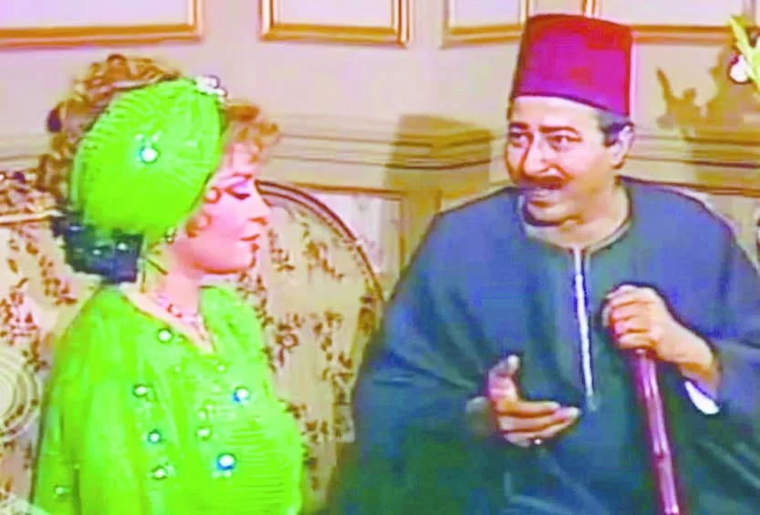 «حسب الله».. أسطورة الفن الشعبى 4 - جريدة الجمهورية IMG 20250713 WA0009 - جريدة الجمهورية