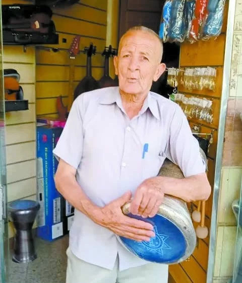 «حسب الله».. أسطورة الفن الشعبى 3 - جريدة الجمهورية IMG 20250713 WA0010 - جريدة الجمهورية