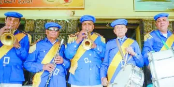 «أشغال شاقة» فى بيراميدز..قبل المعسكر الخارجى