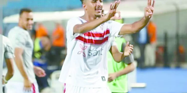 جلسة جديدة مع «عبد المجيد» .. و«دونجا» يقترب من الرحيل 1 - جريدة الجمهورية «أشغال شاقة» فى بيراميدز..قبل المعسكر الخارجى