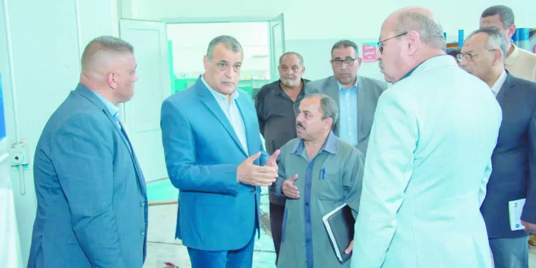 «أشغال شاقة» فى بيراميدز..قبل المعسكر الخارجى