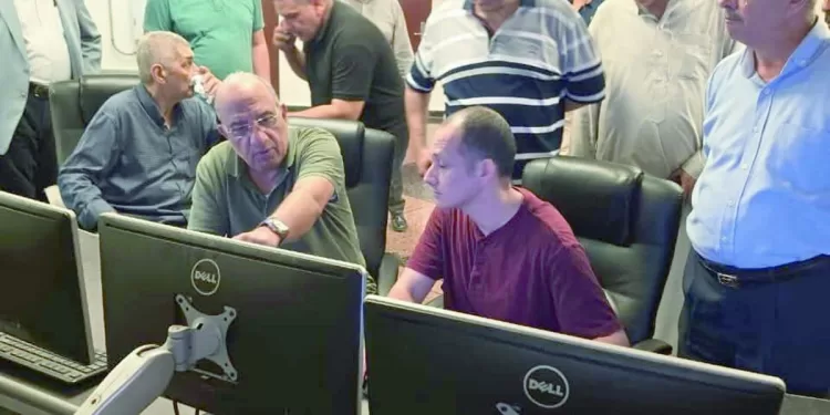 «أشغال شاقة» فى بيراميدز..قبل المعسكر الخارجى