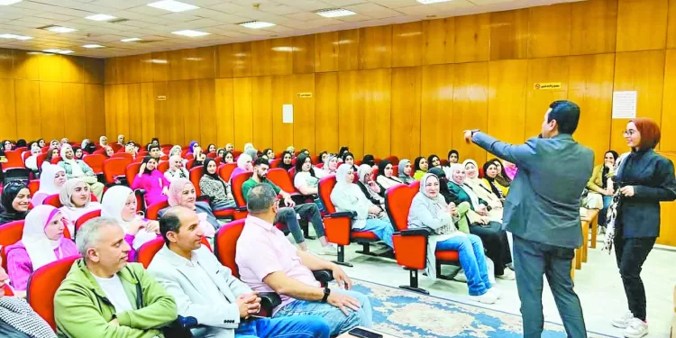 «أشغال شاقة» فى بيراميدز..قبل المعسكر الخارجى