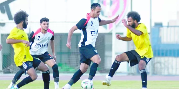 استعدادًا للموسم الجديد فى الاتحاد صفقات من «العيار الثقيل»