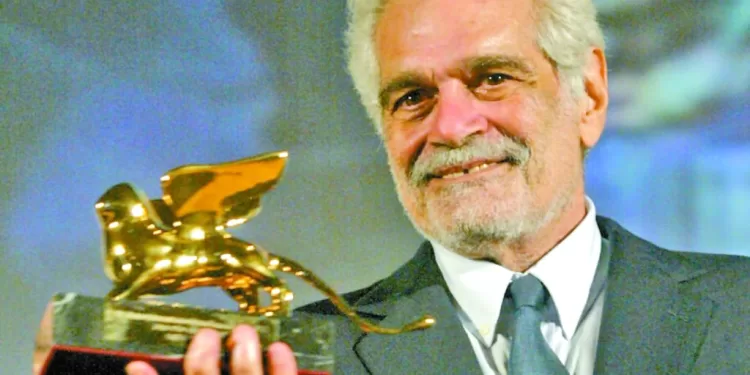 10 سنوات على رحيل عمر الشريف «لورانس العرب» 1 - جريدة الجمهورية استعدادًا للموسم الجديد فى الاتحاد صفقات من «العيار الثقيل»