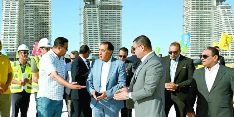 العلمين الأكثر شهرة وجاذبية محليًا وعالميًا 1 - جريدة الجمهورية استعدادًا للموسم الجديد فى الاتحاد صفقات من «العيار الثقيل»