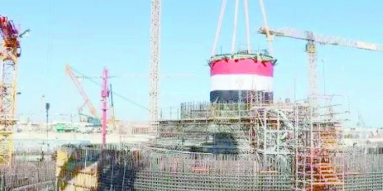 تدشين المجمع التدريبى والإنتاجى لمراقبة الجودة بـ «المحطة النووية» 1 - جريدة الجمهورية استعدادًا للموسم الجديد فى الاتحاد صفقات من «العيار الثقيل»