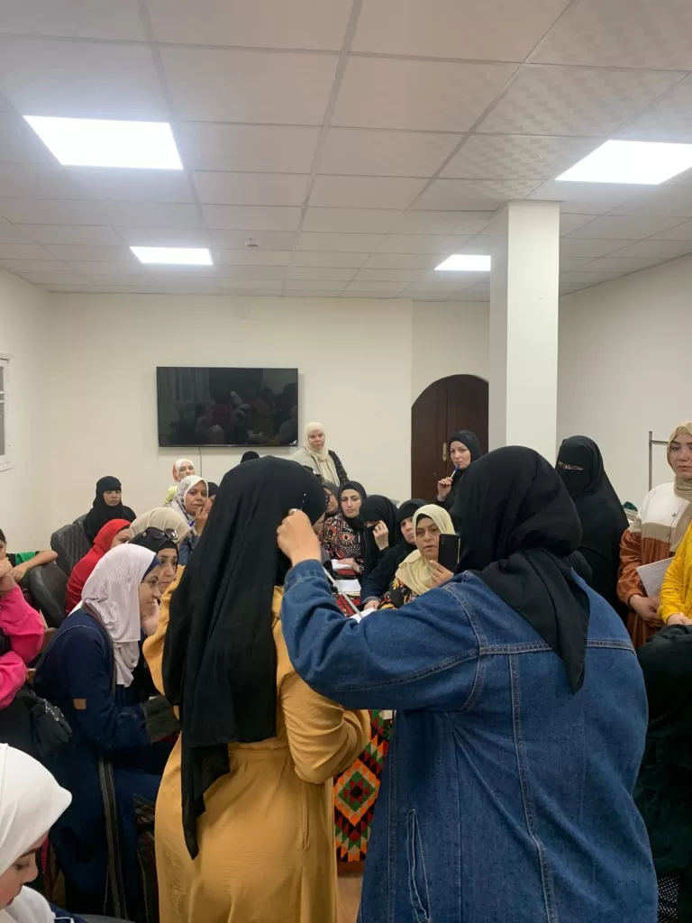 بهدف التمكين الاقتصادي.. استمرار فعاليات ورشة الخياطة بالهلال الأحمر بشمال سيناء 4 - جريدة الجمهورية IMG 20250714 WA0143 - جريدة الجمهورية