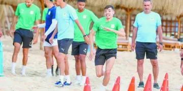 تشيلسى الفريق الأكثر تهديفًا.. وسان جيرمان بالمركز الثانى