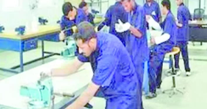 الاستفادة من الخبرات اليابانية فى تأهيل العمالة الفنية 1 - جريدة الجمهورية بعد «المهدى وبانزا» الزمالك يضم عمرو ناصر 5 مواسم