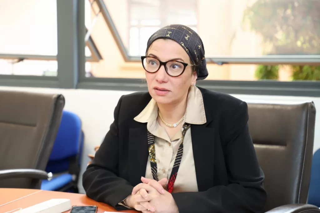 على هامش قمة أفريقية.. إشادة دولية بالتجربة المصرية في الربط بين المناخ والتنوع البيولوجي 3 - جريدة الجمهورية IMG 20250717 WA0006 - جريدة الجمهورية