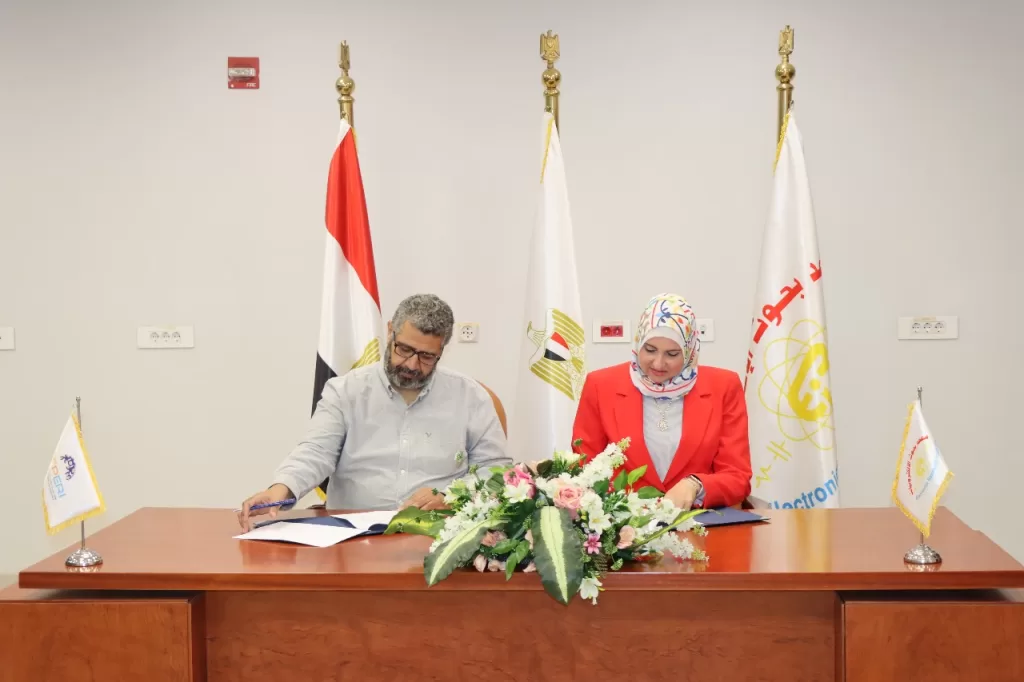 التعليم العالي تعلن عن ورشة عمل متخصصة في التكنولوجيا العميقة وتوقيع مذكرة تفاهم مع شركة عالمية 2 - جريدة الجمهورية IMG 20250717 WA0049 - جريدة الجمهورية