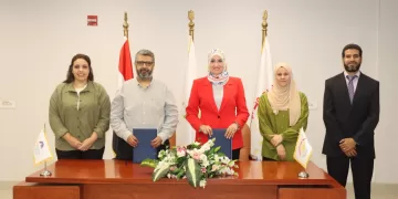 التعليم العالي تعلن عن ورشة عمل متخصصة في التكنولوجيا العميقة وتوقيع مذكرة تفاهم مع شركة عالمية