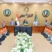 بمبادرة إنسانية.. محافظ المنوفية يدعم 40 حالة بمساعدات مالية وعينية”